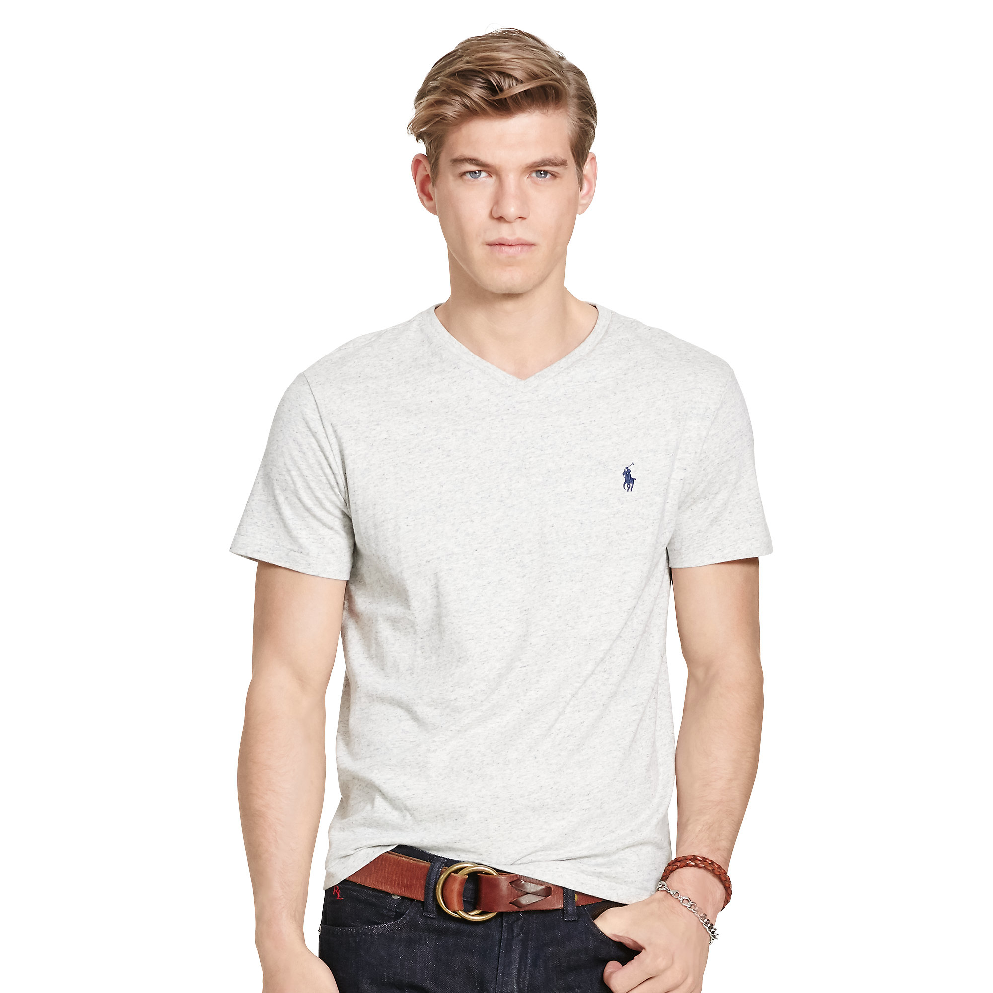 ralph lauren classic fit v neck t shirt ralph lauren classic fit v neck t shirt
